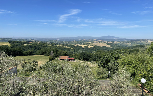 Tenuta San Savino delle Rocchette