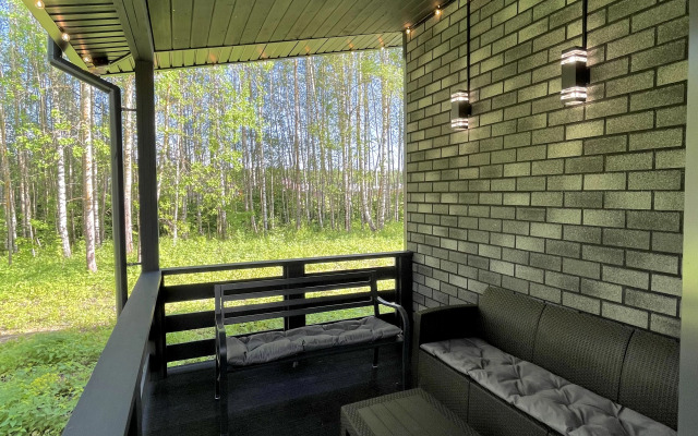 Pereslavskie Solovushki Guest house
