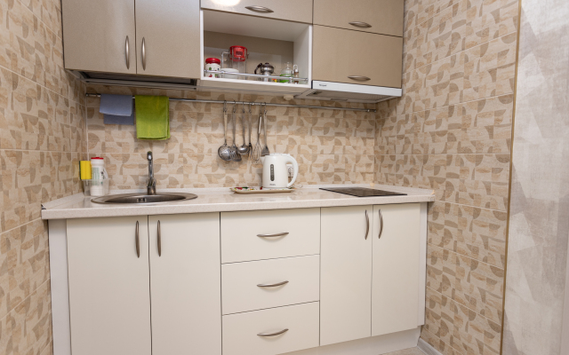 Atlant Dream-1 Flat