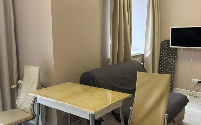 Апартаменты у Валеевны