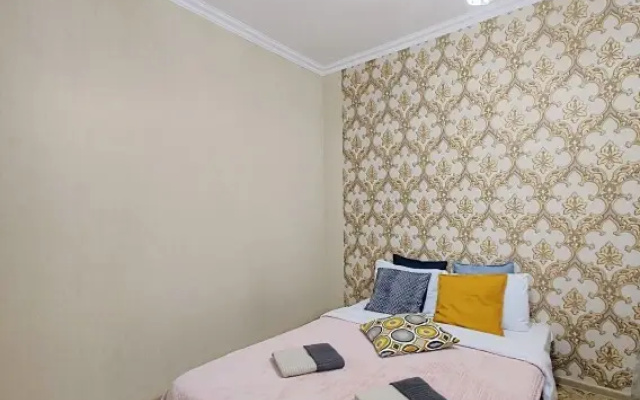 Апартаменты M Apartments Mandarin 6