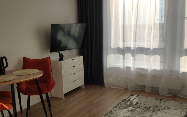 Квартира Как Дома