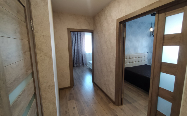 Квартира Двухкомнатная в центре