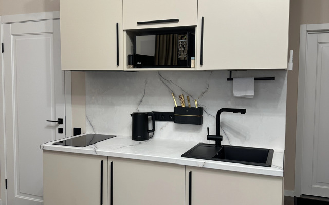 Апартаменты Санкт-Петербург