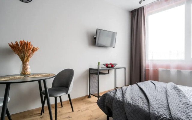 Rentalspb Apartments