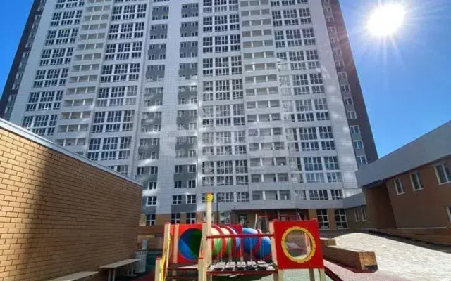 Apartamenty Studia na 4-h na Gubajdullina na TRC Arkada