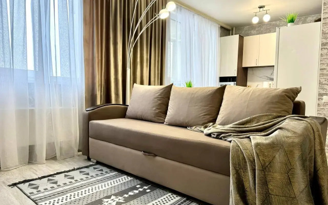 Mars Hotel Severny Vlasikhinskiy Proyezd 106 Apartments