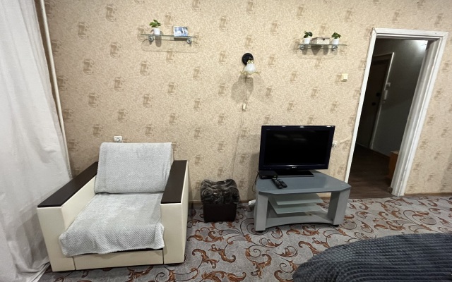1k Krylatskoye ryadom s TSKB Med Kolledzhem Flat