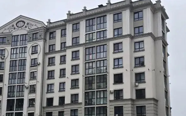 Na Turgeneva Flat