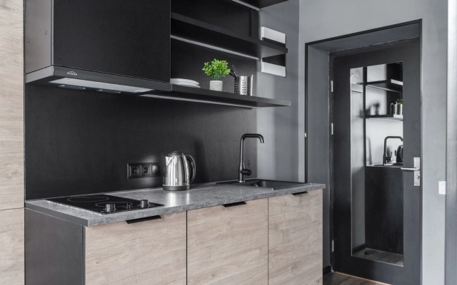 GREENFEEL Stavropol