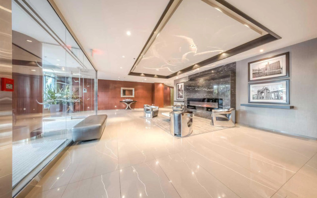 Globalstay Atlantis at Waterpark City Condos Apartment hotel
