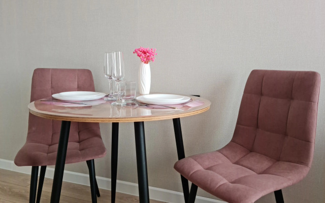 Апартаменты Sport Residence