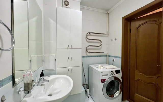 Квартира в Самале возле посольства США