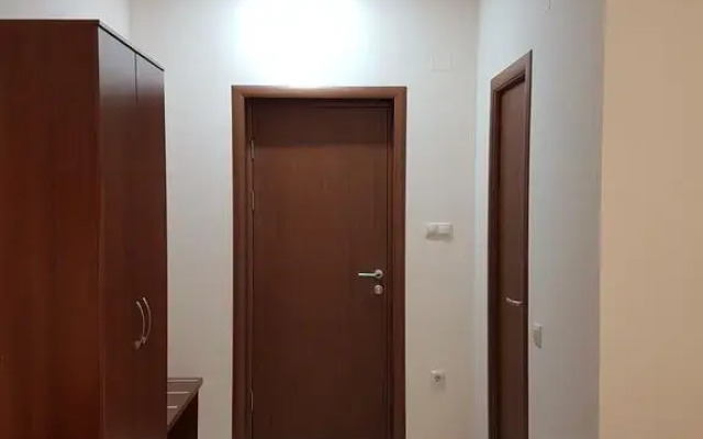 Aqua Life Guest House