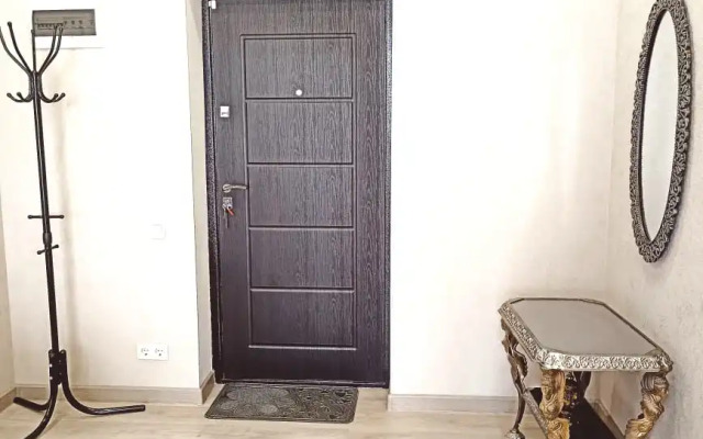 Квартира Декабристов 35М