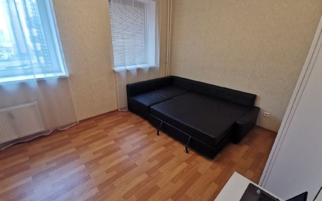 Fyodora Abramova Street 21/3 Lodging house