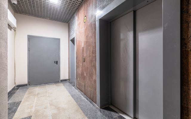 Einshteyna 4 Apartments