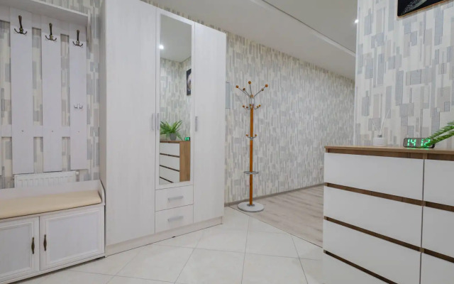 Квартира на Аэропортной