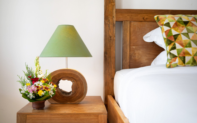 Вилла Posh Seminyak