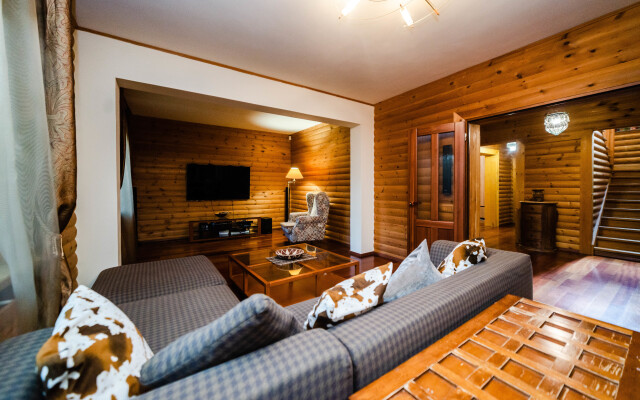 Krasnogorsk Snt Urozhay 333 Private House