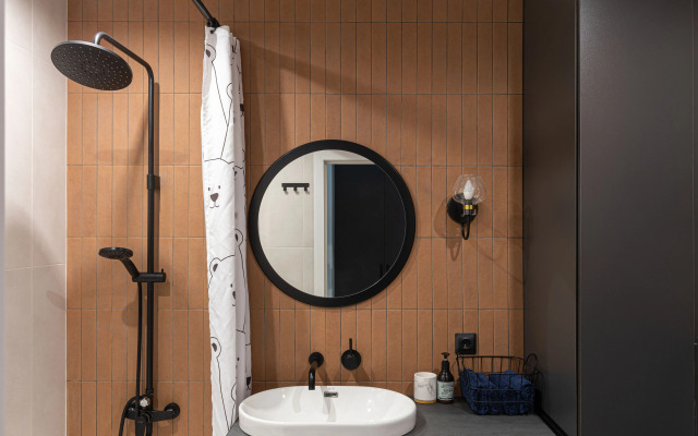 Квартира Лагуна Парк