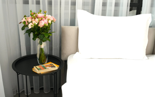 Sweet Home Apart-hotel