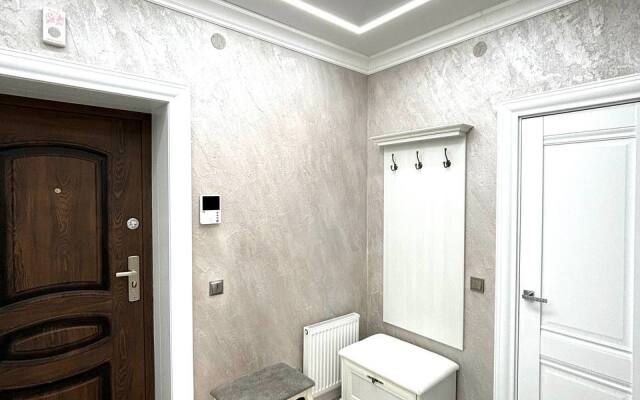 Апартаменты Elegance