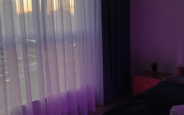 Квартира Двухкомнатная в Минск-Мир