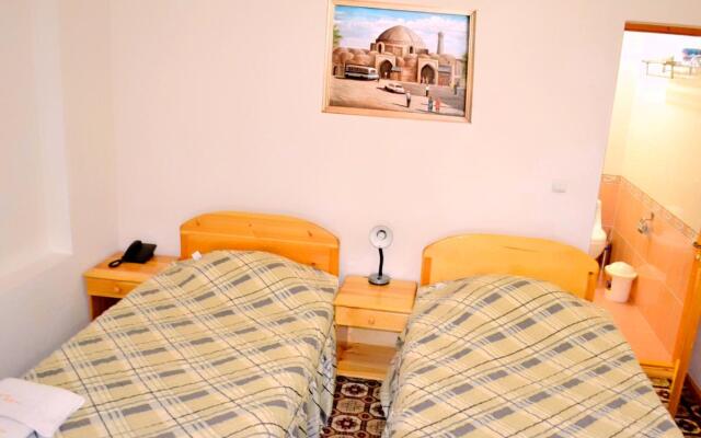 Hotel Porso