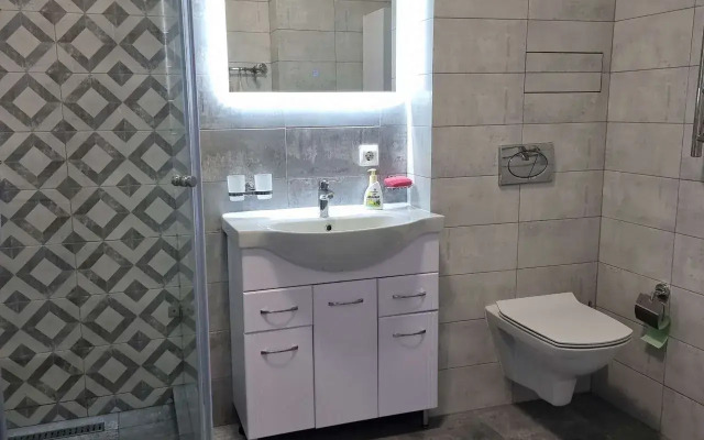 Na ulitse Krymskoy 22k1 Flat