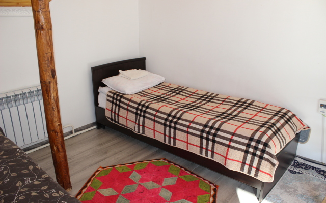 Zhaysan-Krylyya Guest House