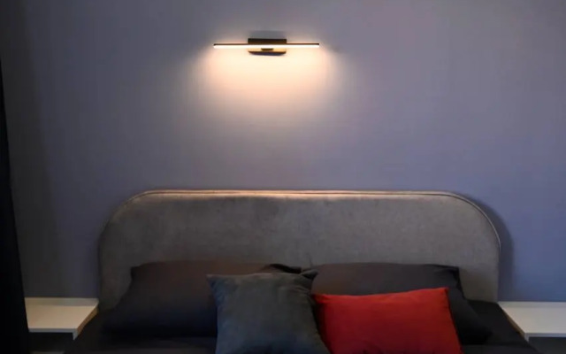 Квартира с дизайнерским ремонтом Rent House в центре