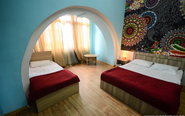 Andria Hotel