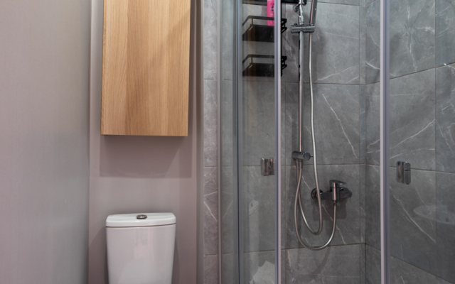 Апартаменты Сергея Макеева 6 (04)