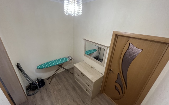 Апартаменты на улице Полтавская 44