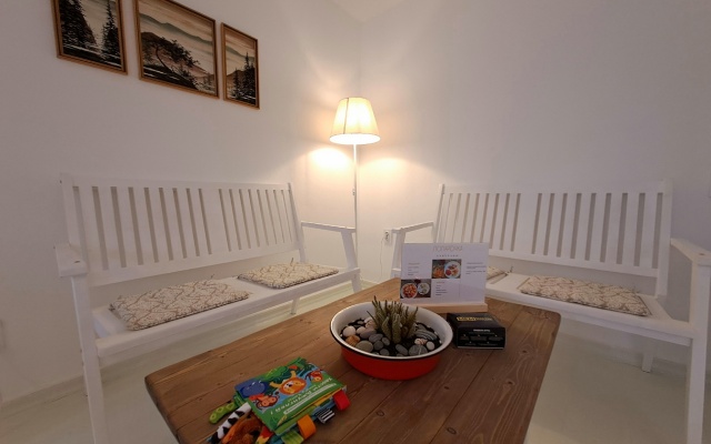 Мини-отель Loparochka