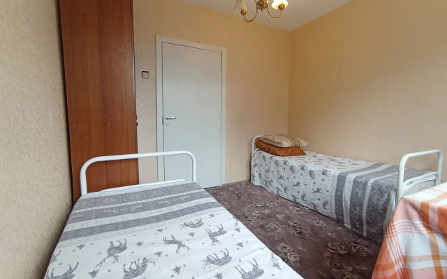 Квартира Уютная 2 комнатная