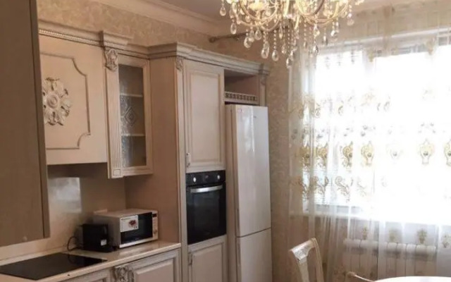 Апарт-отель Ru 6