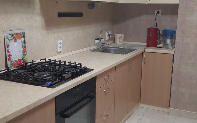 Квартира Однокомнатная в Центре