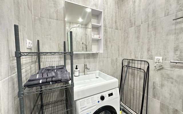 Квартира Комфортная Студия