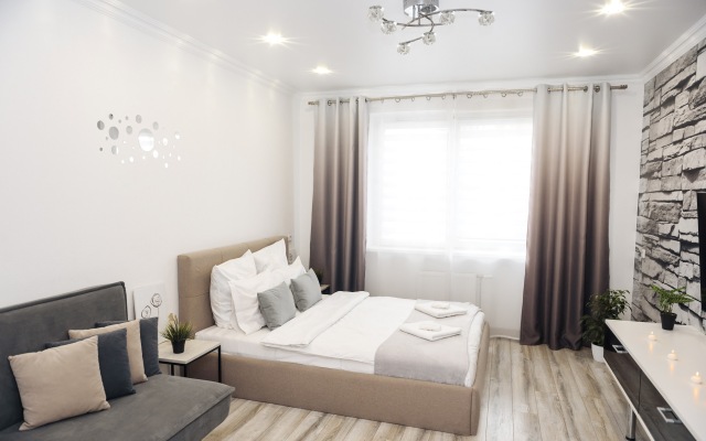 Lidskaya Apartaments