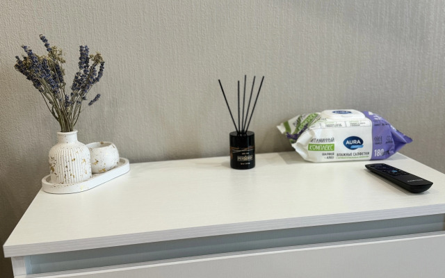 Квартира на Уктусе