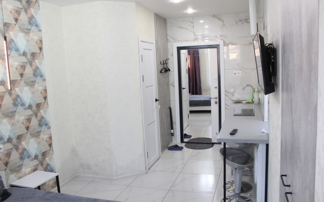 Lev Tolstoy Apart Hotel