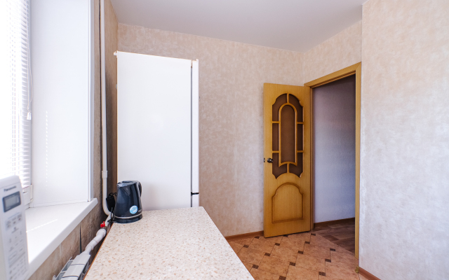 Shimanovskogo 5 Apartments