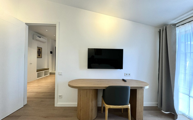 The View Point Apartment Hotel