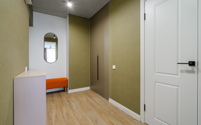 Апартаменты Good Night на Киевской 1