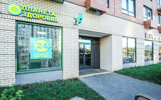 Na Borovskom Shosse 2k5 Flat
