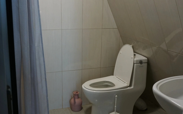 Dom U Morya Dagestan Guest house