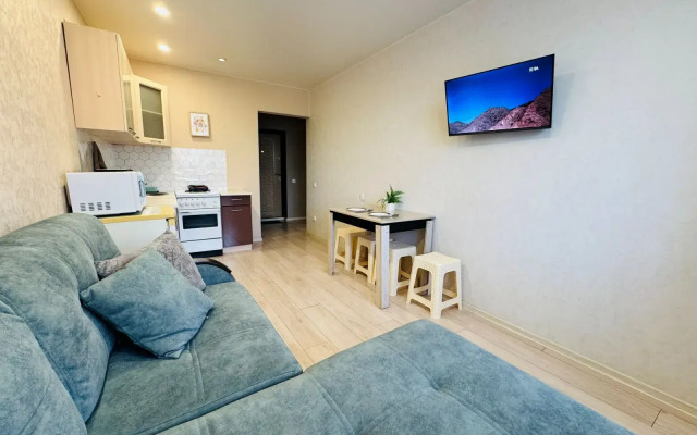 Квартира на Францева 9