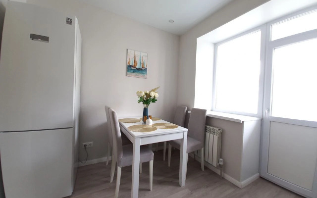 Квартира Как дома, только лучше